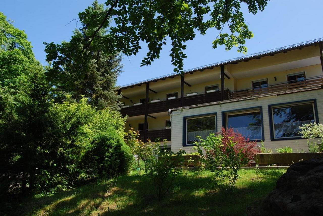 Ferienhaus Napoleon Waldmünchen Εξωτερικό φωτογραφία