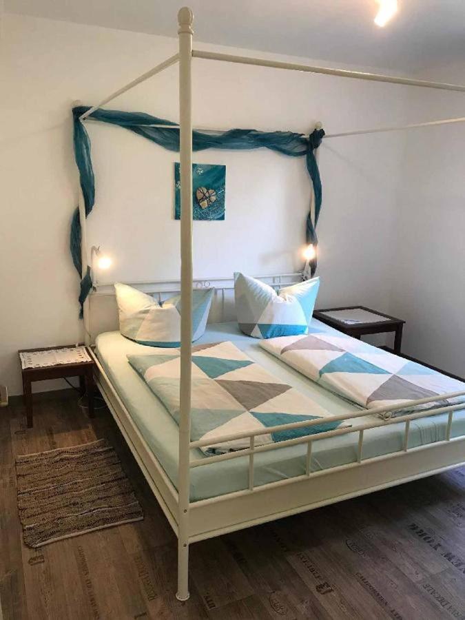 Ferienhaus Napoleon Waldmünchen Εξωτερικό φωτογραφία
