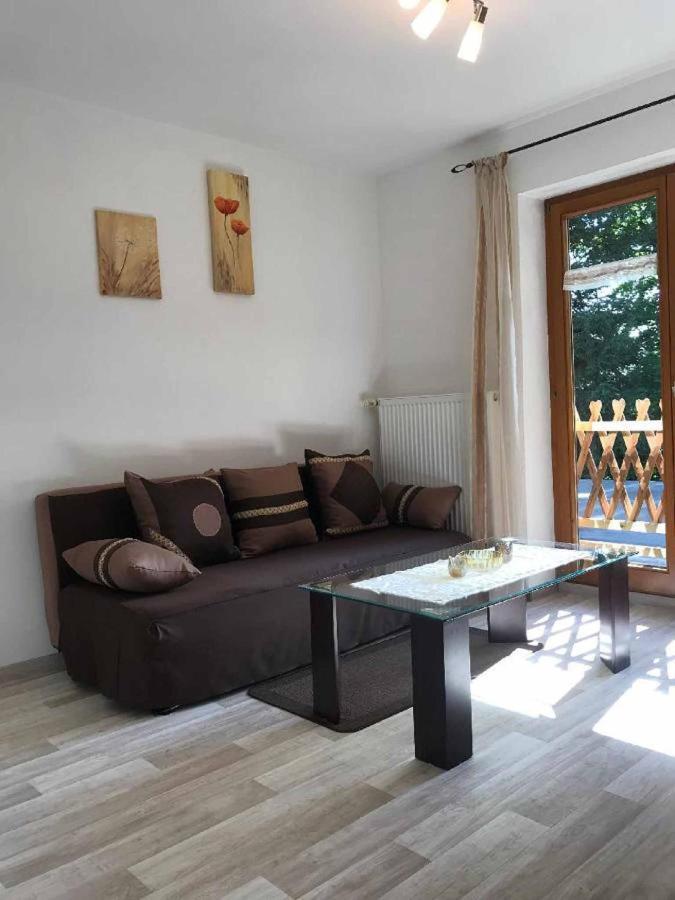 Ferienhaus Napoleon Waldmünchen Εξωτερικό φωτογραφία