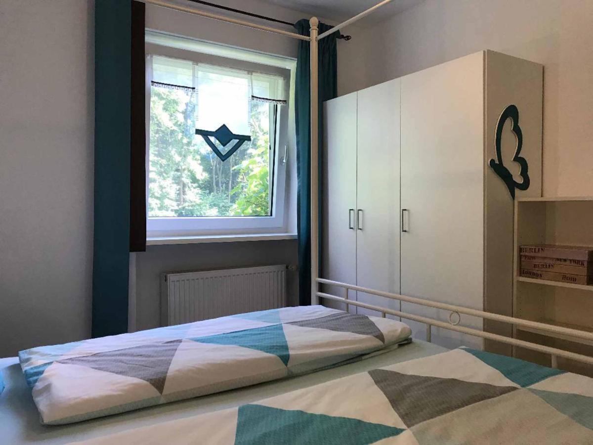 Ferienhaus Napoleon Waldmünchen Εξωτερικό φωτογραφία