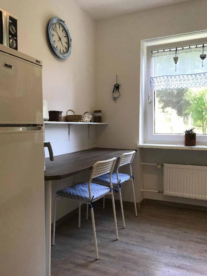 Ferienhaus Napoleon Waldmünchen Εξωτερικό φωτογραφία