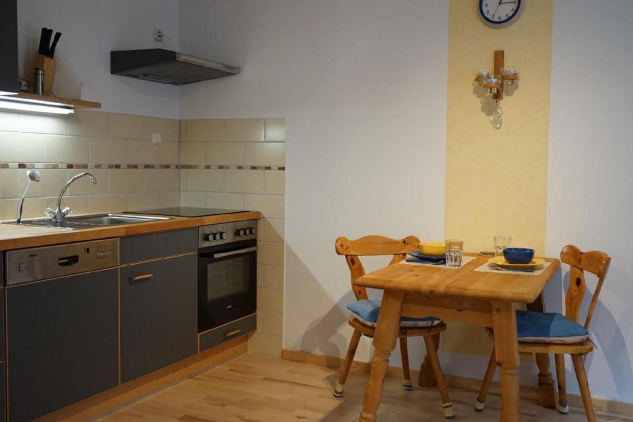 Ferienhaus Napoleon Waldmünchen Εξωτερικό φωτογραφία
